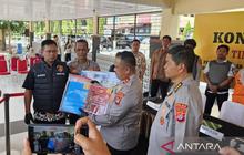 Terungkap! Polda Sultra Buru ASN Berinisial I dalam Kasus Korupsi Kapal Azzimut Senilai Rp9,8 Miliar