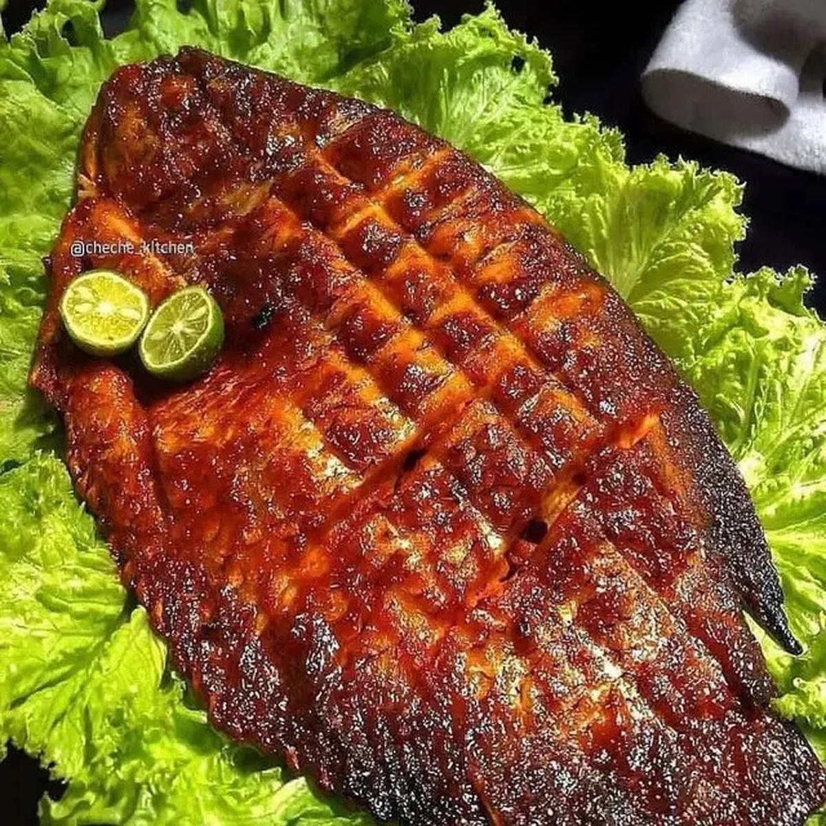 12 Rekomendasi Tempat Makan Enak di Dekat Pelabuhan Merak, Punya Beragam Kuliner Laut