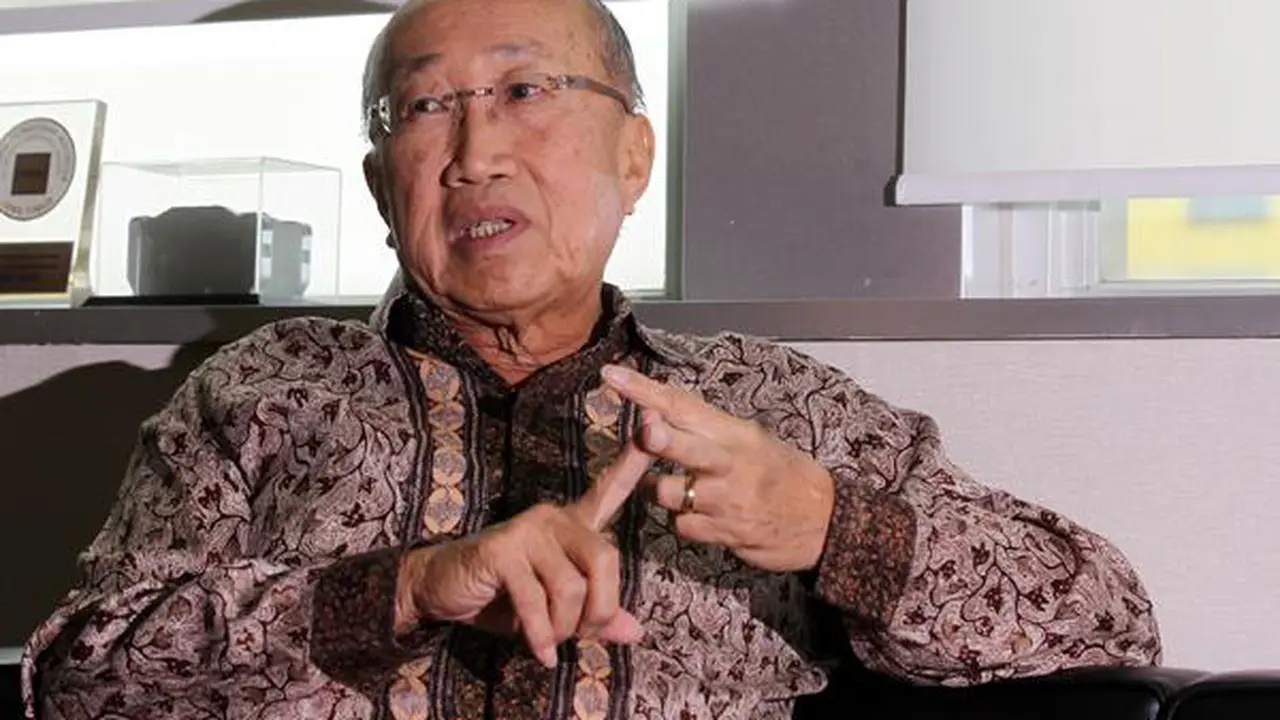 Ketua Tim Ahli Wapres Sofyan Wanandi menyebutkan penurunan harga gas juga dapat dilakukan bertahap.