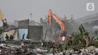 PN Jaktim Eksekusi 24 Lahan untuk Proyek Kereta Cepat Jakarta-Bandung