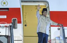 Mengulang Jejak Sang Ayah, Prabowo di PBB Lanjutkan Tradisi Diplomasi Keluarga yang Bersejarah