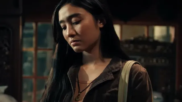 Salah satu adegan film Narik Sukmo. (Foto: Dok. Mesari Pictures/ JP Pictures)