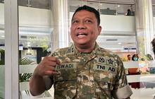 Oditur Militer Tak Bisa Temui Andrie Yunus di RSCM, Permintaan Besuk Ditolak