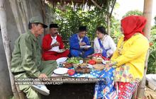 Mpok Alpa dan Irfan Hakim Pengakuan Opie Kumis Ingin Nambah Istri Jadi 4 'Kalau Ada Proyek Lebih Sih Boleh