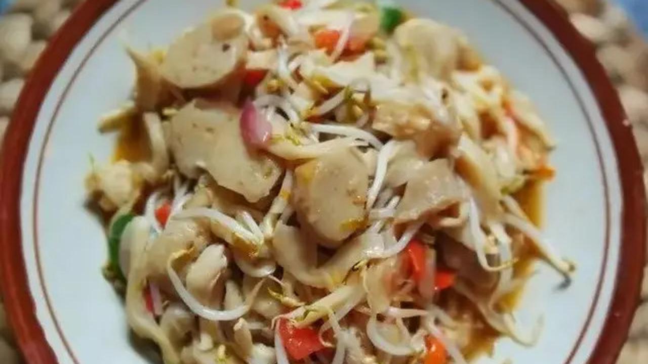 Resep Tumisan Sehat untuk Ramadan Menggoda Selera