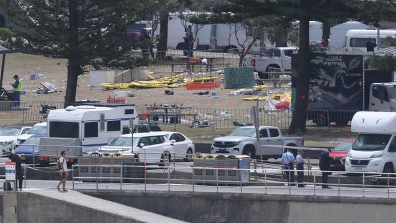 Begini Kondisi Ahmed al Ahmed, Pria Muslim yang Jadi Pahlawan dalam Penembakan Massal Bondi Beach
