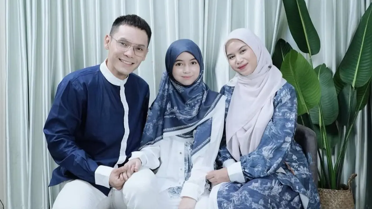Ben Kasyafani, Sienna, dan Ines