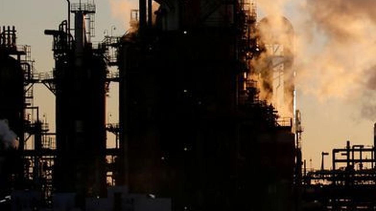 Kerugian Akibat Krisis Iklim Capai Rp544 Triliun, Indonesia Darurat Transisi Energi