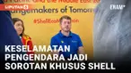 Keselamatan Pengendara Jadi Perhatian Khusus Shell Eco-Marathon 2024