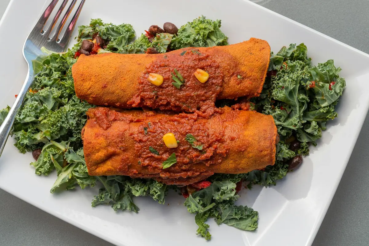 Enchilada