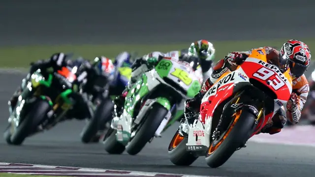 Pembalap Unggulan MotoGP Sayangkan Keputusan Pensiun Colin Edward