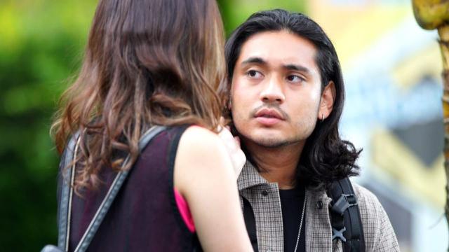 Love Story The Series