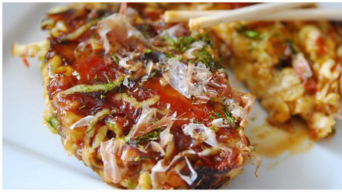  Resep Okonomiyaki Lezat Ala Restoran Lifestyle Fimela com