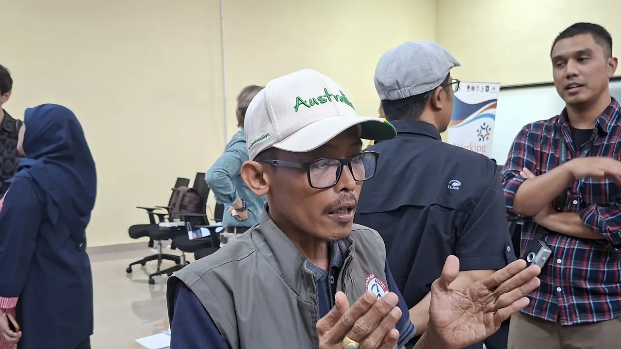 Agar Tak Ada yang Tertinggal Saat Bencana Datang