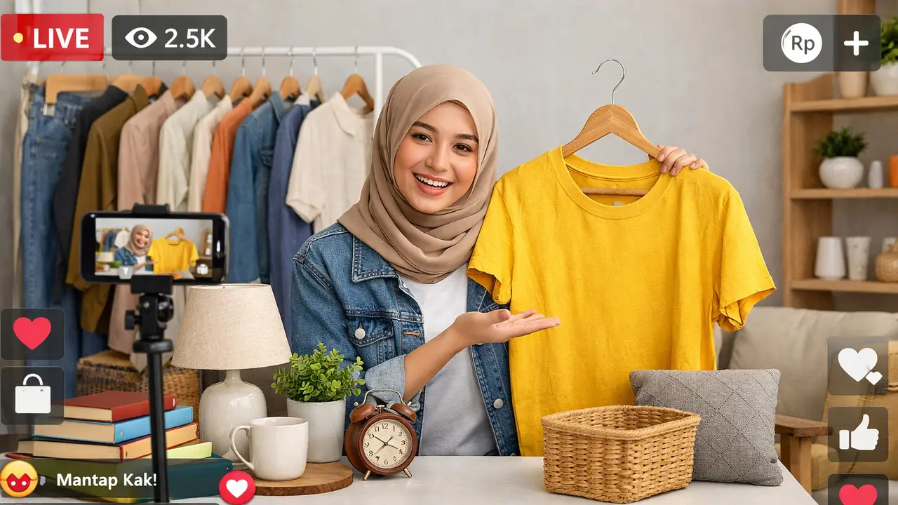barang bekas