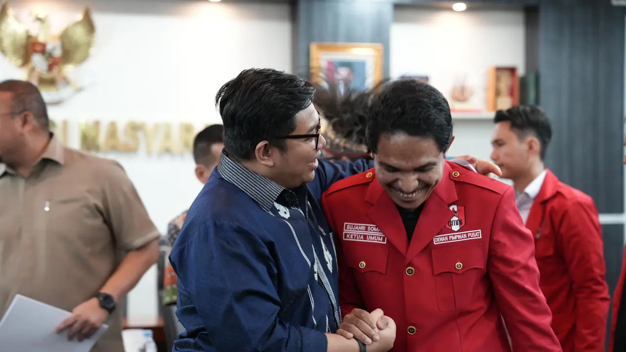 Anggota Komisi VI DPR RI Kawendra Lukistian (Istimewa)