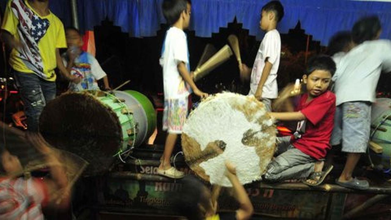 Polisi tak larang warga Bandung lakukan takbir keliling