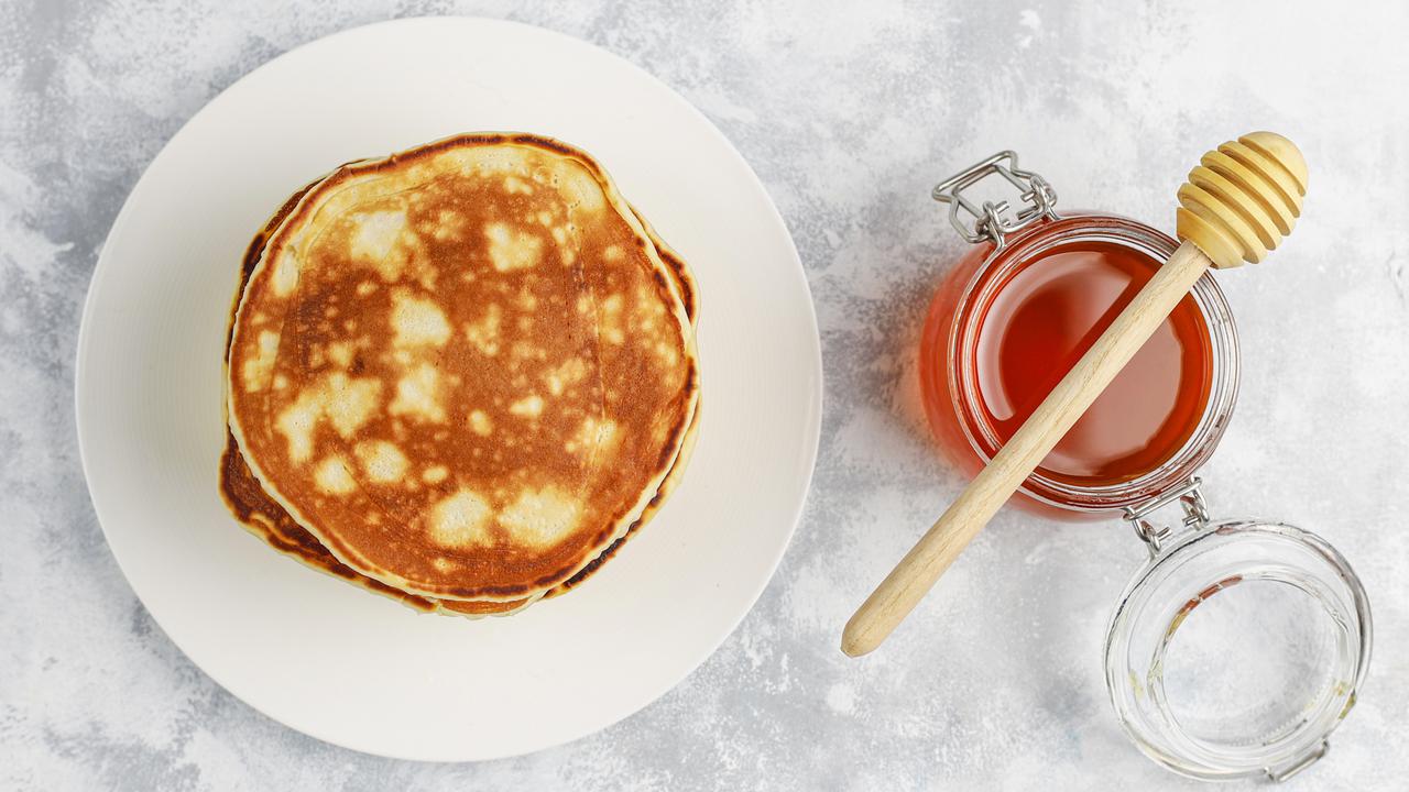 pancake