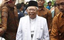 Wapres Ma’ruf Amin Minta Ormas Agama Taat Aturan Saat Kelola Tambang: Jangan Sampai Merusak Lingkungan