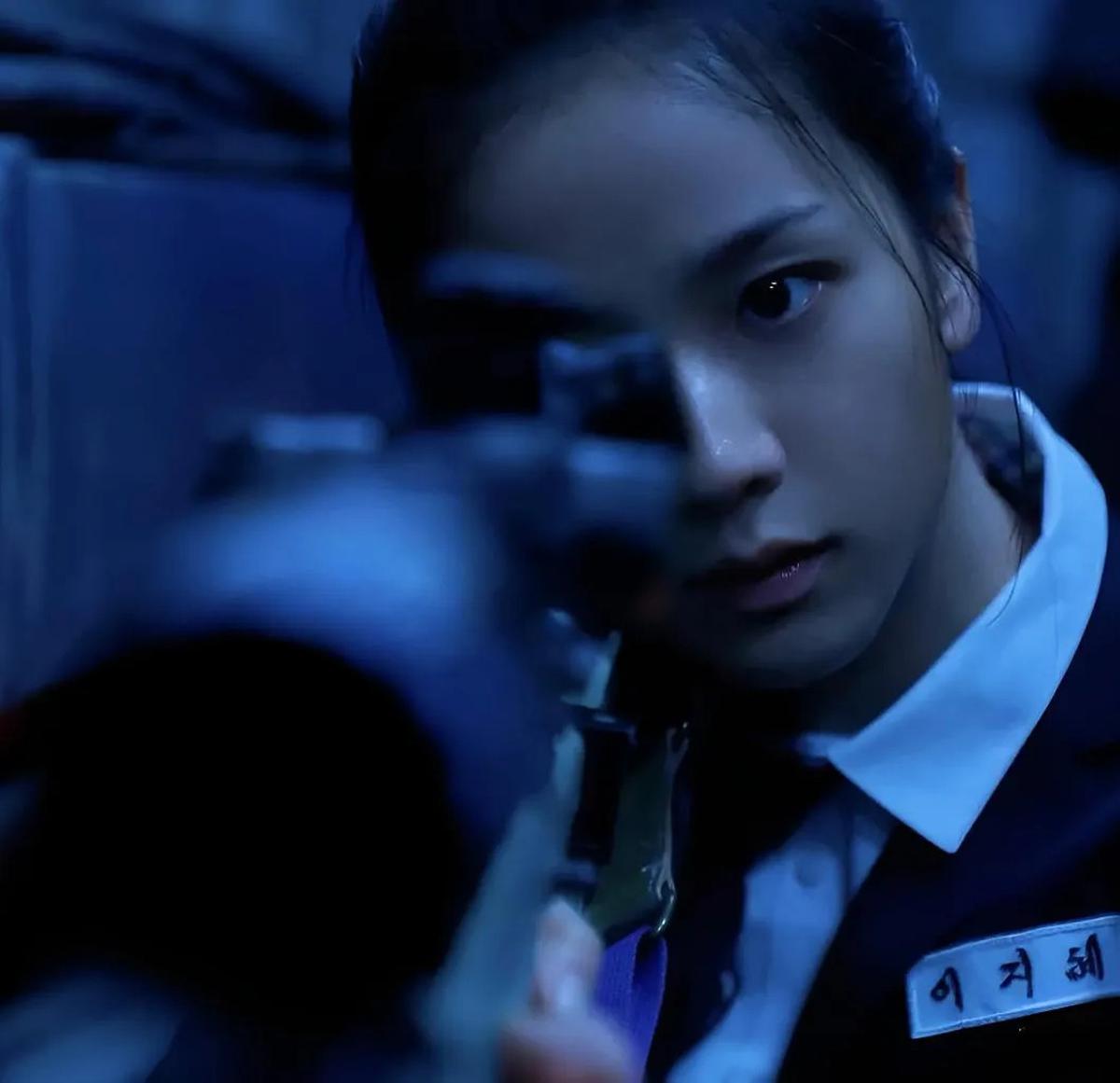 Potret Cantik Jisso BLACKPINK di Drama Korea Terbaru Omniscient Reader's Viewpoint