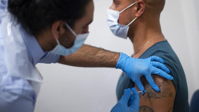 FOTO: Virus Corona COVID-19 Infeksi 73 Juta Orang di Seluruh Dunia