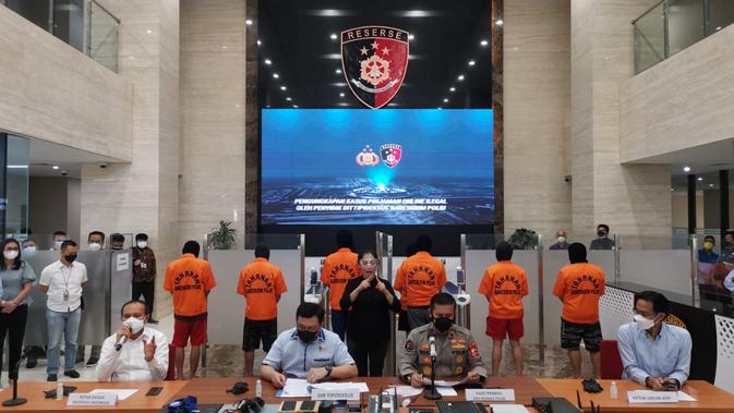 Berita Pinjaman Online Hari Ini Kabar Terbaru Terkini Liputan6 Com