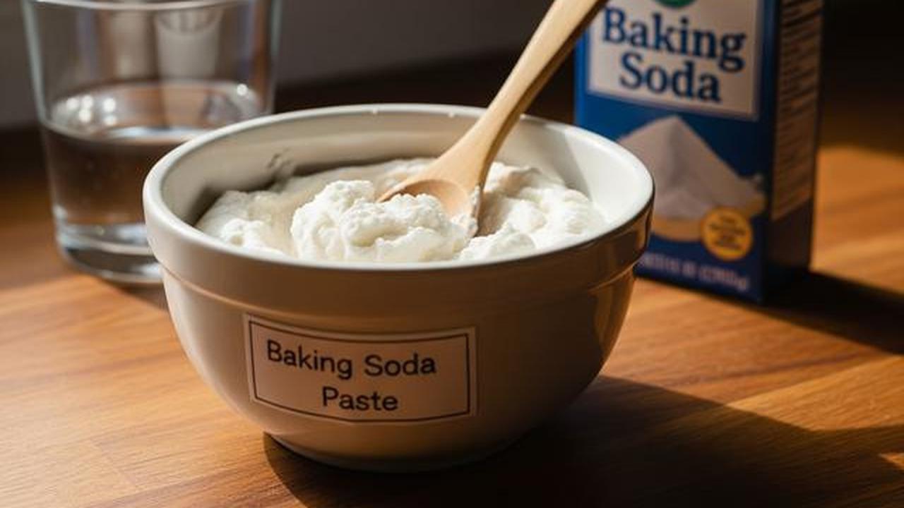 7 Cara Membersihkan Lemari Dapur Berminyak Tanpa Mengelupas Lapisan, Dapur Kinclong Kembali