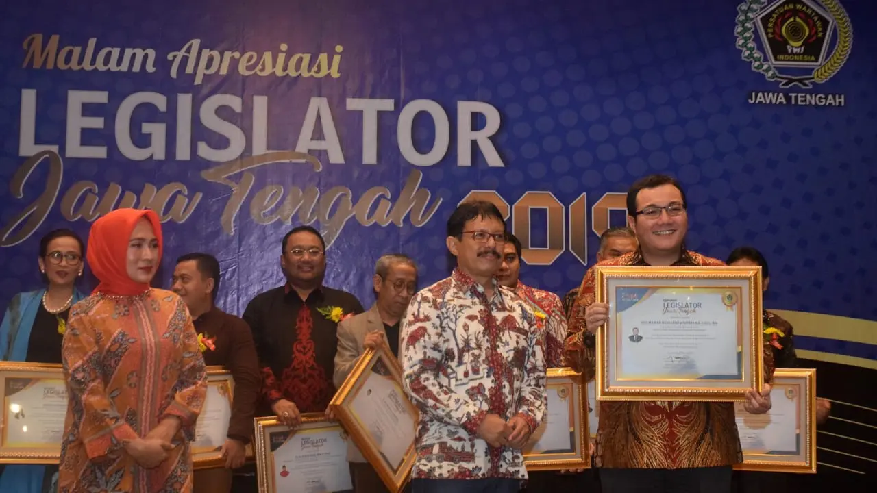 Yusron/Liputan6.com
