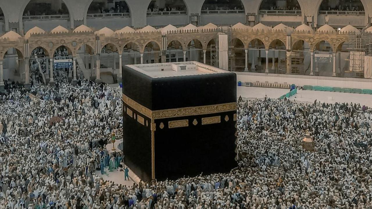 Ini Duduk Perkara Gagalnya Jamaah Haji Furoda Berangkat ke Tanah Suci
