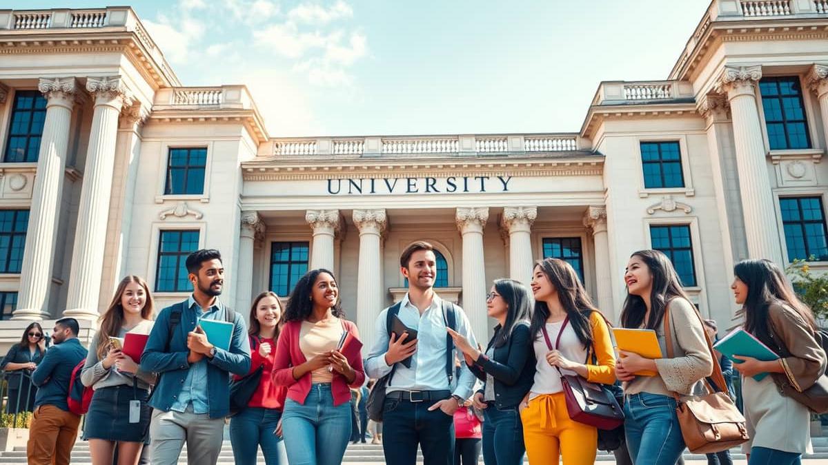 Daftar Universitas Dunia yang Lahirkan Banyak Miliarder