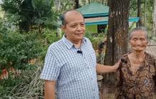 Sosok Wanita Paruh Baya Juru Masak Jenderal Soedirman Masih Segar dan Sehat, Ungkap Menu yang Dimakan Sang Jenderal