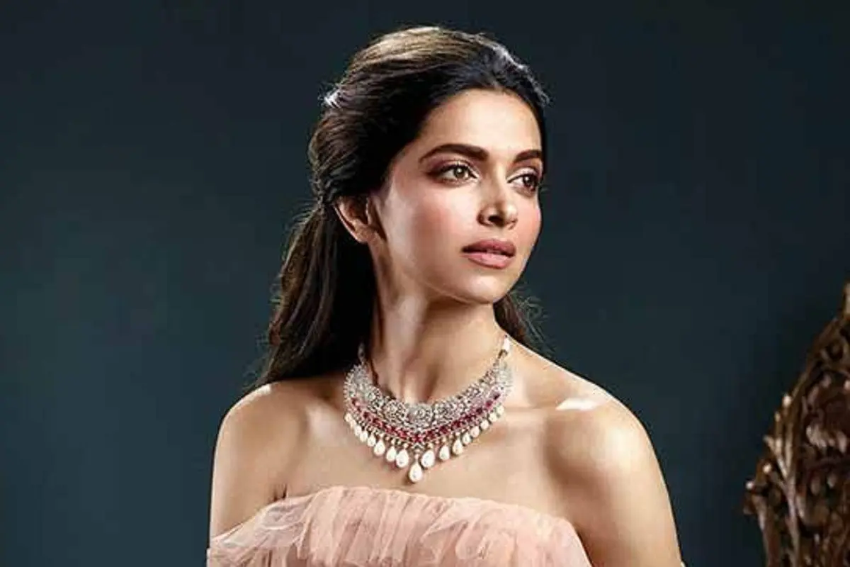 Deepika Padukone