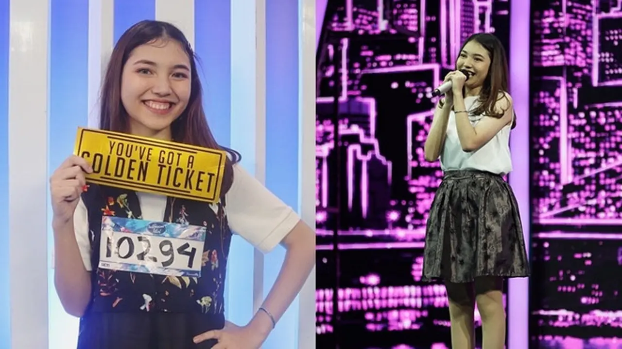 Melisha Sidabutar Indonesian Idol Meninggal Dunia, Ini 6 Ucapan Duka Juri dan Kontestan