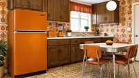 7 Warna Peralatan Dapur Era 70an yang Ikonik dan Bikin Nostalgia