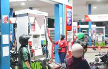 Siapkan Tim Khusus, 96 Persen SPBU di Aceh, Sumut dan Sumbar Sudah Beroperasi