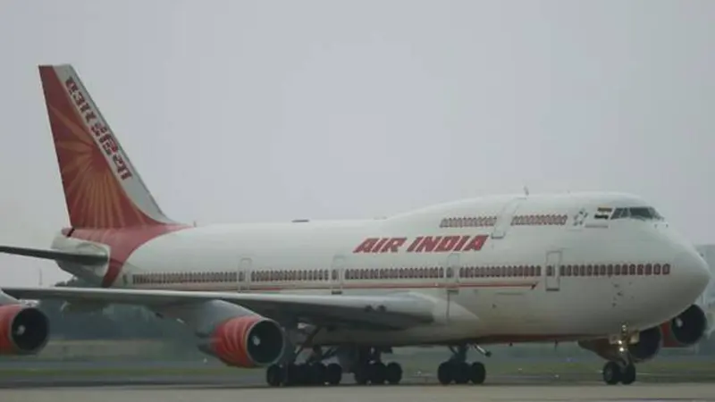 Air India