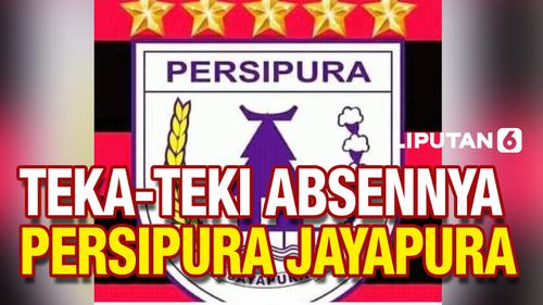 VIDEO: Pernyataan PT LIB Terkait Persipura Jayapura vs Madura United