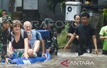 Update Korban Banjir Bali: 14 Orang Meninggal Dunia, 2 Warga Denpasar Masih Dicari