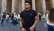 Polisi Panggil YouTuber Bigmo Terkait Promosi Vape Libatkan Anak