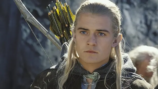 Adegan The Lord of the Rings: The Two Towers (Foto: New Line Productions via imdb.com)