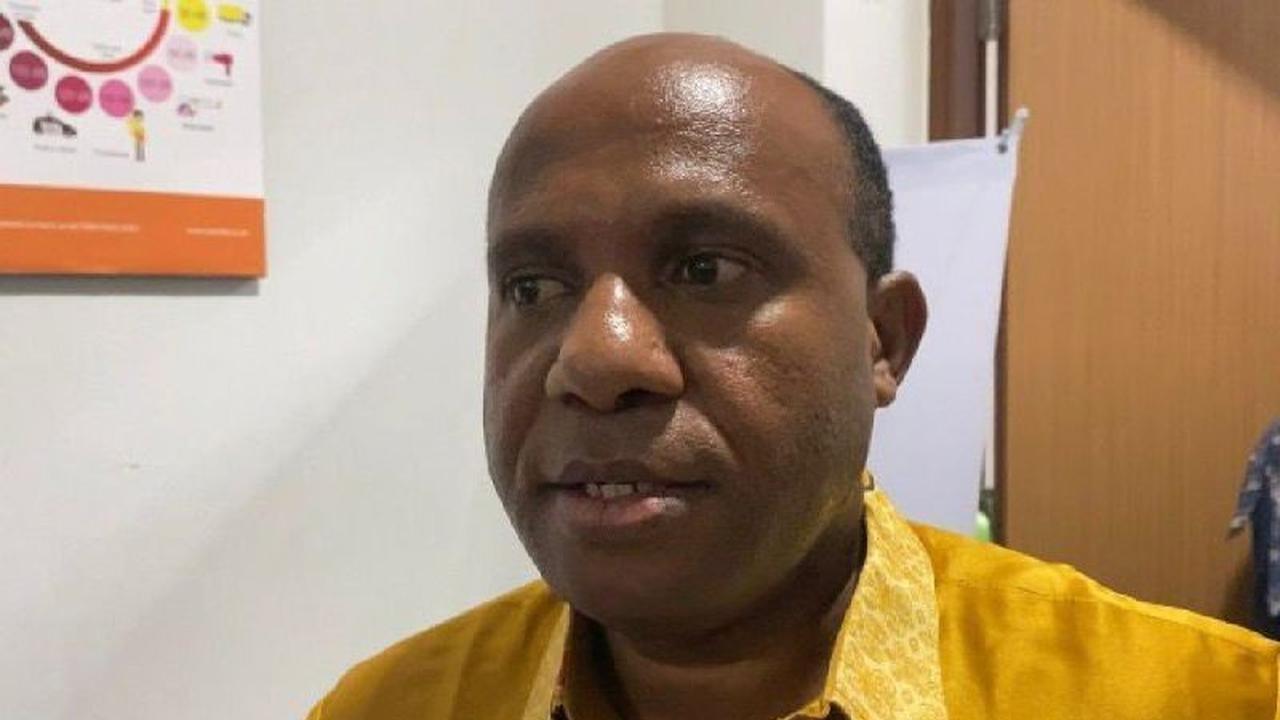 RSUD Jayapura Hadirkan Jaminan Internal, Pastikan Pasien Tidak Mampu Tetap Terlayani Optimal