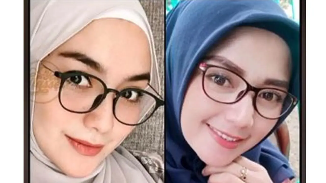 6 Potret Riena Irmayanti, Artis TikTok Viral yang Mirip Citra Kirana