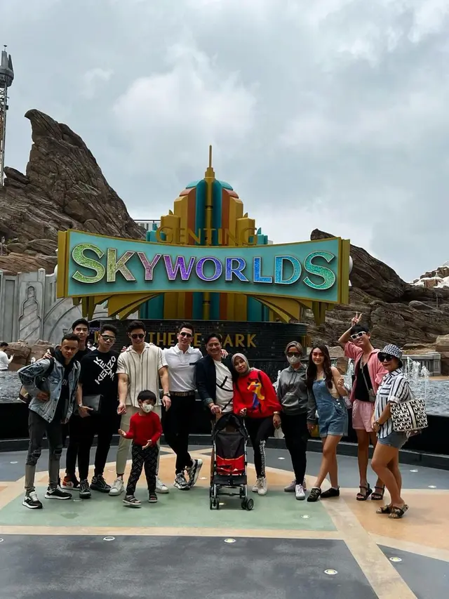 Verrell Bramasta - Natasha Wilona