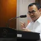 Menteri ESDM Sudirman Said