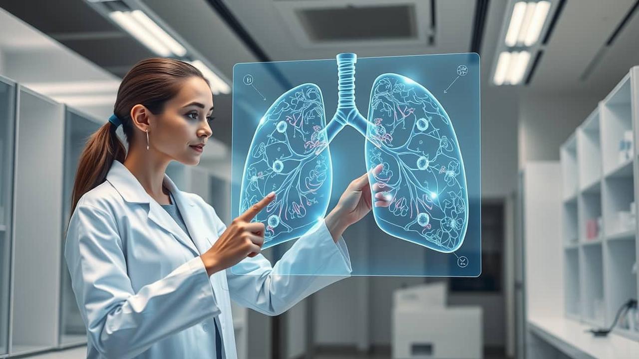 apakah fungsi alveolus