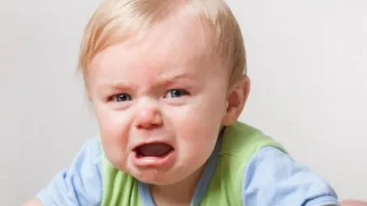 Doa Agar Bayi Tak Rewel di Malam Hari