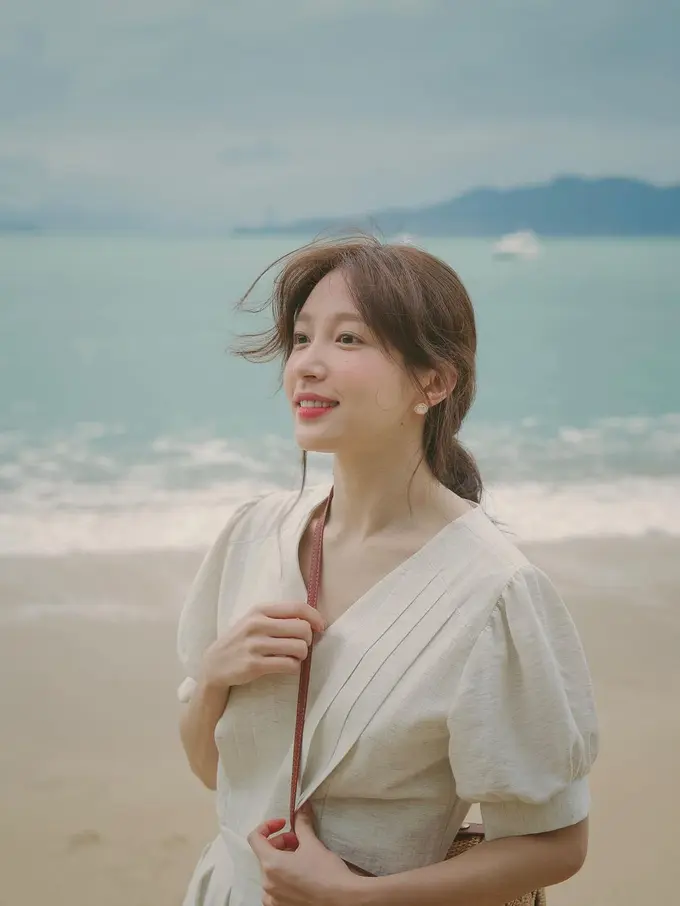 Hani EXID [Foto: Instagram/ahnanihh]