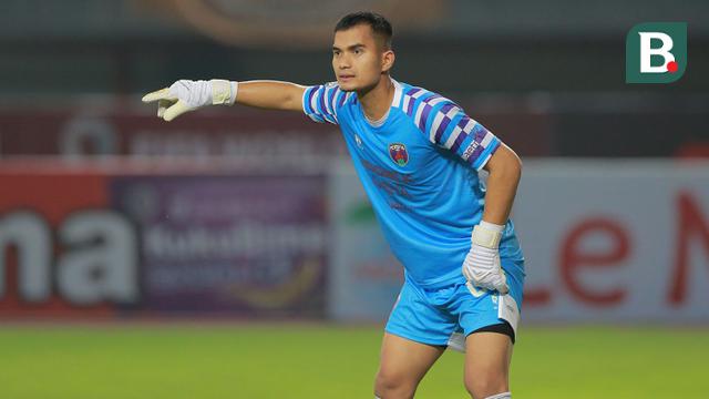 BRI Liga 1 2022/2023: Persija Jakarta vs Persita Tangerang