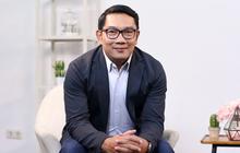 Belum Tentu Usung Ridwan Kamil di Pilgub Jakarta, Gerindra: Kami Pernah Dukung Beliau Sebelum Pilpres 2024