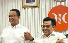 Kompak Nyanyi Ya Lal Whaton dengan PKB, Presiden PKS: Semua Siap dan Bersatu!